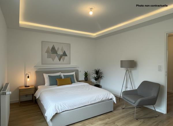 Maison 5 pièces - 110 m²