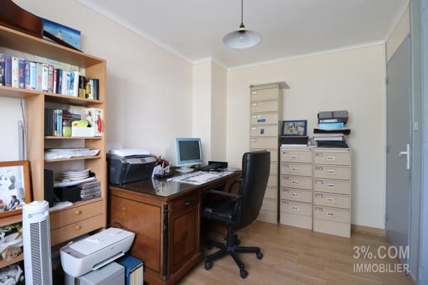 Maison type bâtir, 94 m2 avec jardin et garage box Loos (59120)