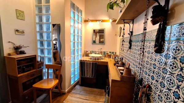 Maison à vendre 5 pièces VITRY SUR SEINE (94)