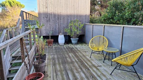 Maison à vendre 5 pièces VITRY SUR SEINE (94)