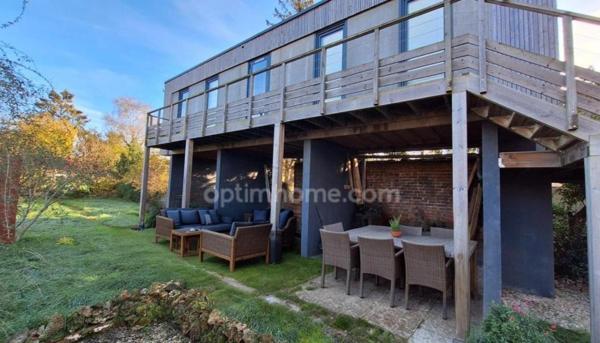 Maison à vendre 5 pièces VITRY SUR SEINE (94)