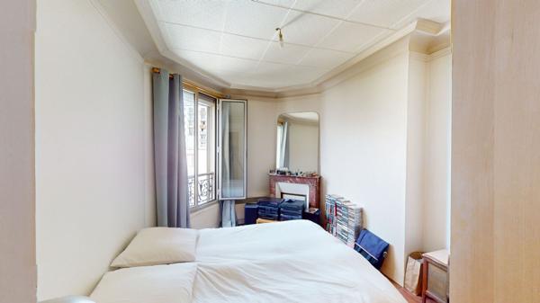 Appartement Paris 3 pièce
