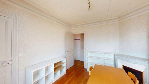 Appartement Paris 3 pièce