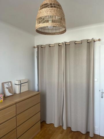 COUP DE CŒUR T3 LUMINEUX 61 m² VANNES CENTRE TOUT À PIED