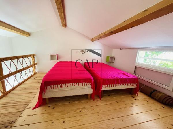 Santa-Maria-Poggio (20221) BELLE VILLA PLAIN PIED SUR BEAU TERRAIN - BELLE VUE MER ET MONTAGNE / APPARTEMENT ATTENANT