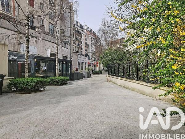 Appartement à vendre 2 pièces 41 m² Maisons-Alfort