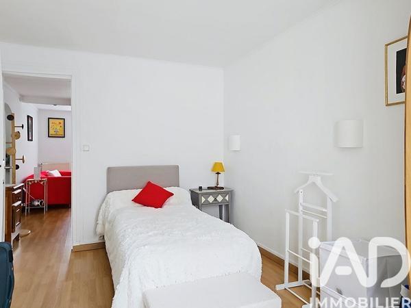 Appartement à vendre 2 pièces 41 m² Maisons-Alfort