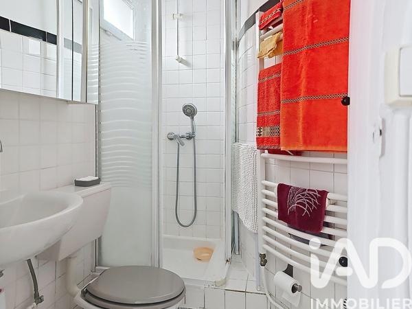 Appartement à vendre 2 pièces 41 m² Maisons-Alfort