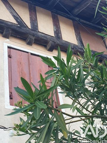 Maison à vendre 3 pièces 73 m² Buzet-sur-Baïse