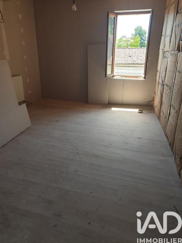 Maison à vendre 3 pièces 73 m² Buzet-sur-Baïse