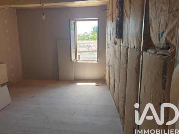 Maison à vendre 3 pièces 73 m² Buzet-sur-Baïse