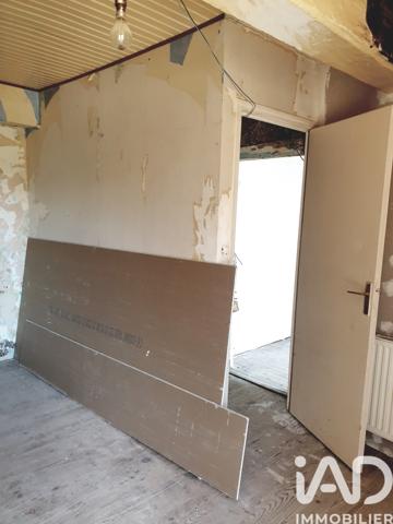Maison à vendre 3 pièces 73 m² Buzet-sur-Baïse