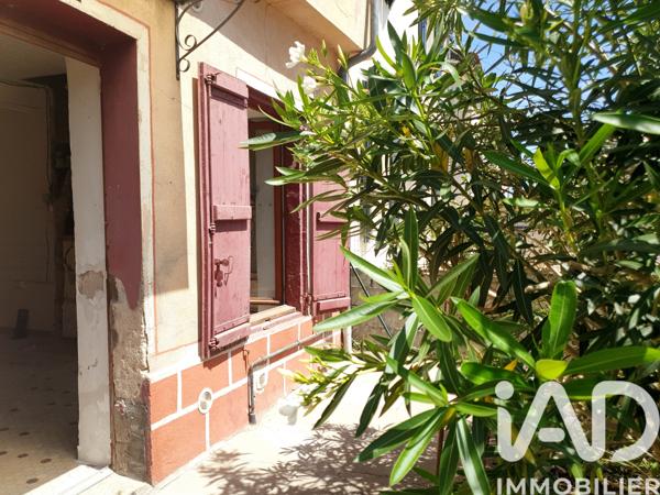 Maison à vendre 3 pièces 73 m² Buzet-sur-Baïse