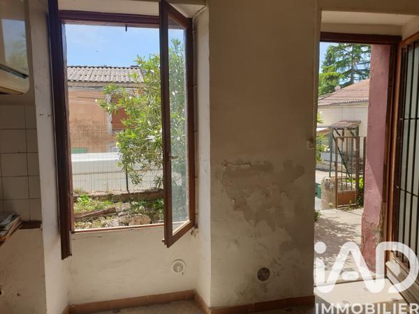 Maison à vendre 3 pièces 73 m² Buzet-sur-Baïse