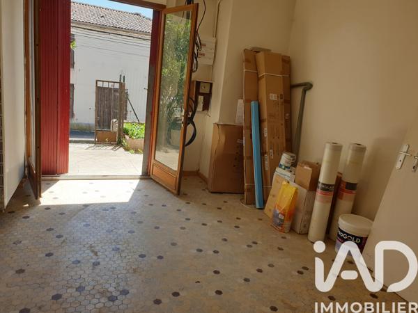 Maison à vendre 3 pièces 73 m² Buzet-sur-Baïse