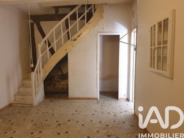 Maison à vendre 3 pièces 73 m² Buzet-sur-Baïse