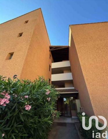 Appartement à vendre 1 pièce 24 m² Six-Fours-les-Plages