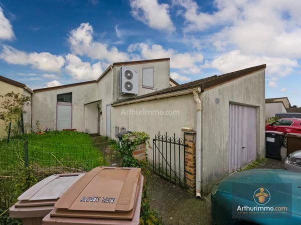 Vente Maison 4 pièces 96 m2 à Bondoufle
