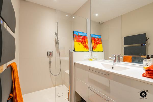 A vendre - Bien d'exception au coeur d'Angers - Appartement de 100 m² sur la Place du Ralliement "Angers Hypercentre"