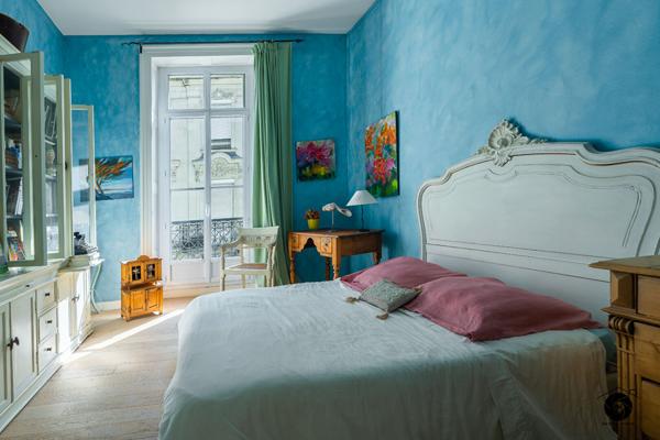 A vendre - Bien d'exception au coeur d'Angers - Appartement de 100 m² sur la Place du Ralliement "Angers Hypercentre"