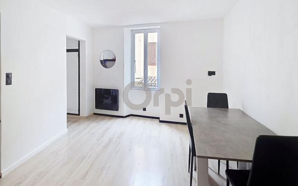 Maison à vendre    4 pièces • 103 m2 Les Arcs