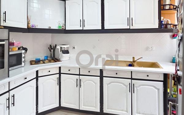 Maison à vendre    4 pièces • 103 m2 Les Arcs