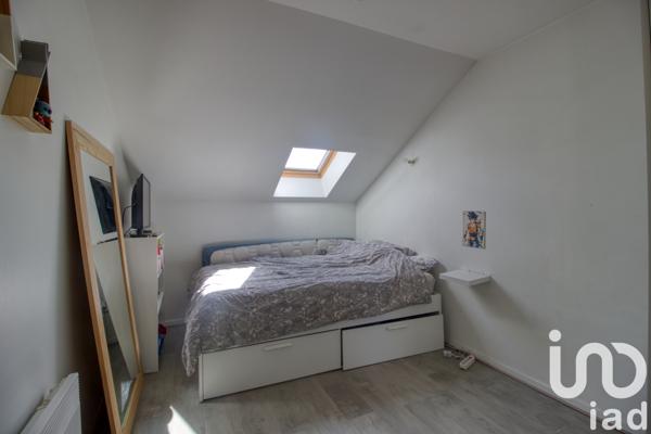 Appartement à vendre 2 pièces 55 m² Pontoise
