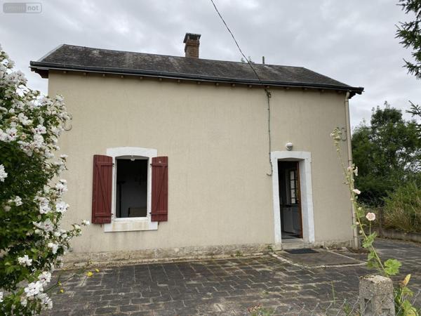 Maison à vendre à Clion dans l'Indre (36700), ref : 1049566