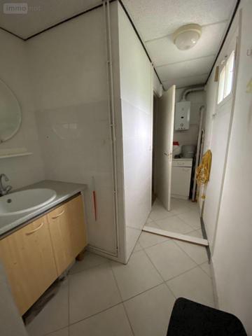 Maison à vendre à Clion dans l'Indre (36700), ref : 1049566