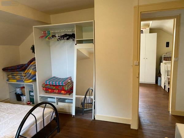 Maison à vendre à Clion dans l'Indre (36700), ref : 1049566