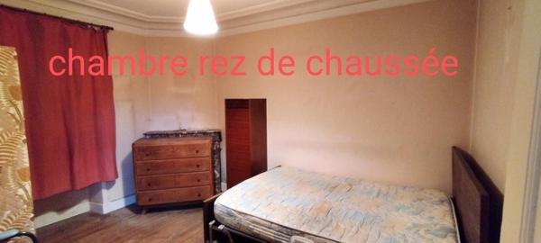 Maison de village