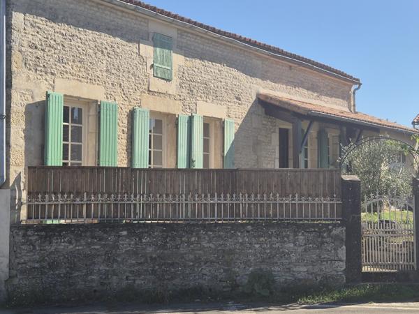 Maison à vendre Saint-Rémy