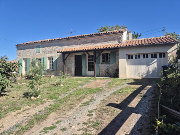 Maison à vendre Saint-Rémy