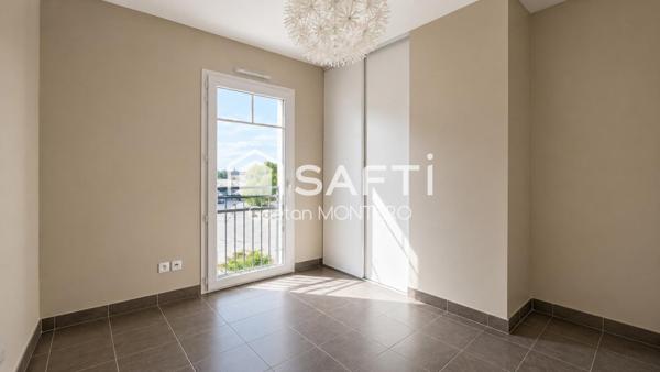 À vendre à La Teste-de-Buch – Appartement T3 en hypercentre