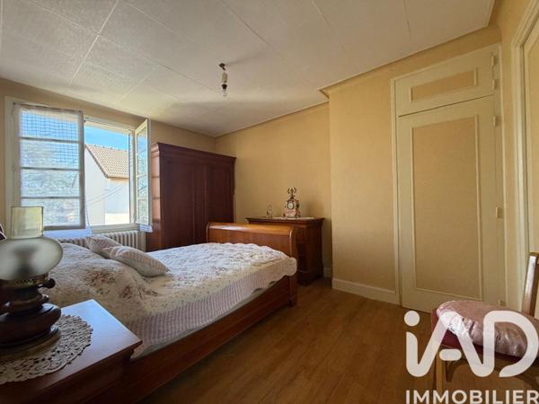 Maison à vendre 3 pièces 68 m² Saint-Michel-sur-Orge