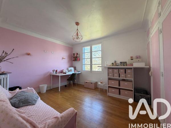 Maison à vendre 3 pièces 68 m² Saint-Michel-sur-Orge