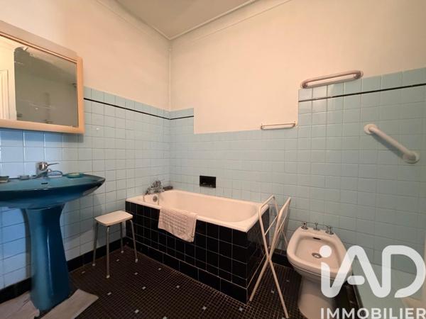 Maison à vendre 3 pièces 68 m² Saint-Michel-sur-Orge