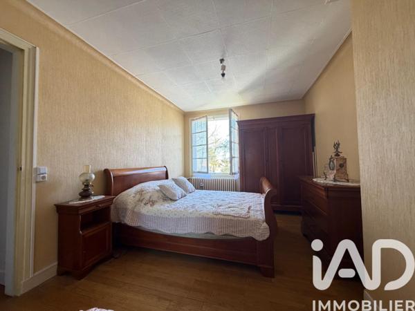 Maison à vendre 3 pièces 68 m² Saint-Michel-sur-Orge