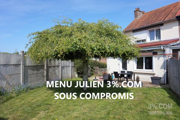 3%.COM - BRUAY LA BUISSIERE. Bruay-la-Buissière (62700)