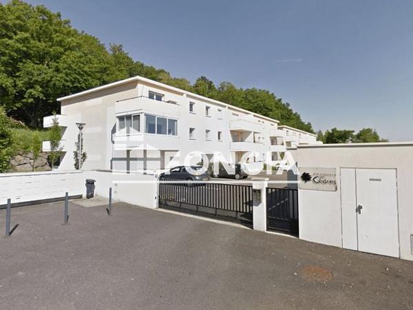 Location Appartement 2 pièces 42.79 m² - 174 ALLEE DES CEDRES Mourenx 64150