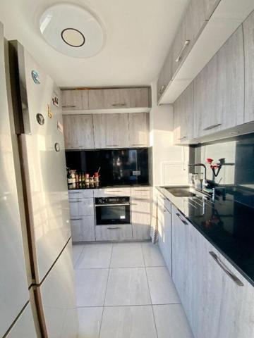 Appartement  3 chambres 85 m2 avec balcon