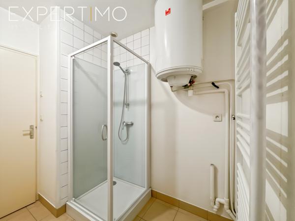 Rennes (35000) Appartement 1 pièce 43 m2