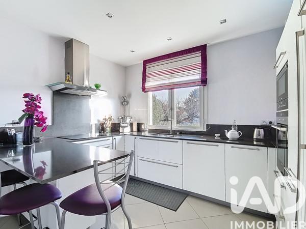 Maison à vendre 4 pièces 106 m² Feyzin