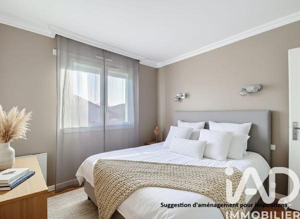 Maison à vendre 4 pièces 106 m² Feyzin