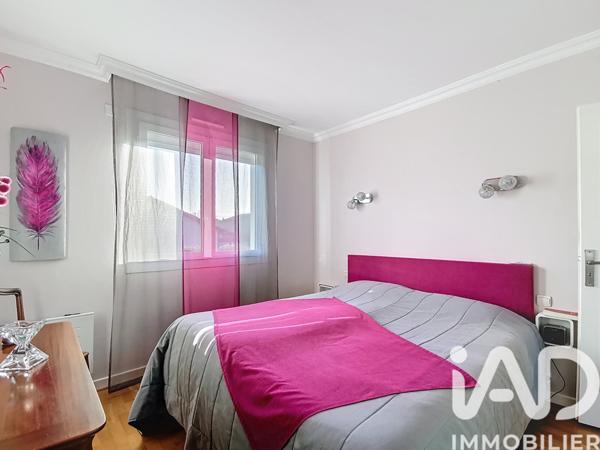 Maison à vendre 4 pièces 106 m² Feyzin