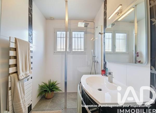 Maison à vendre 4 pièces 106 m² Feyzin