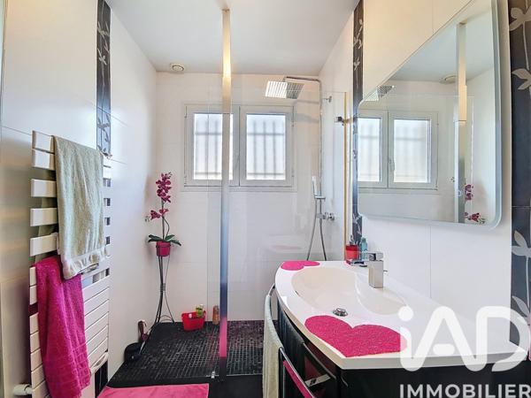 Maison à vendre 4 pièces 106 m² Feyzin