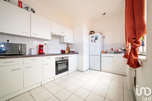 Immeuble de 350 m² à Clermont-Ferrand (63000)