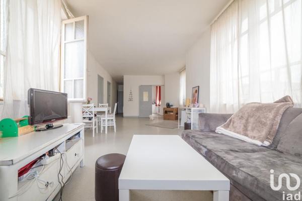 Immeuble de 350 m² à Clermont-Ferrand (63000)