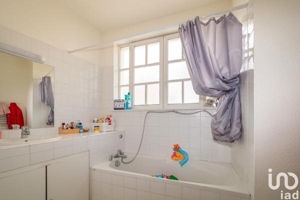 Immeuble de 350 m² à Clermont-Ferrand (63000)